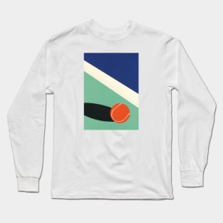 Arizona Tennis Club II Long Sleeve T-Shirt